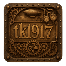 tk1917 কুকি ব্যবহার
